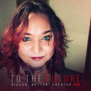 Meet your Posher, Brandy